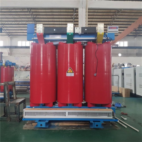 吴川SCB12-2500KVA/10KV/0.4KV干式变压器